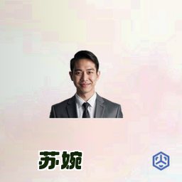 苏婉